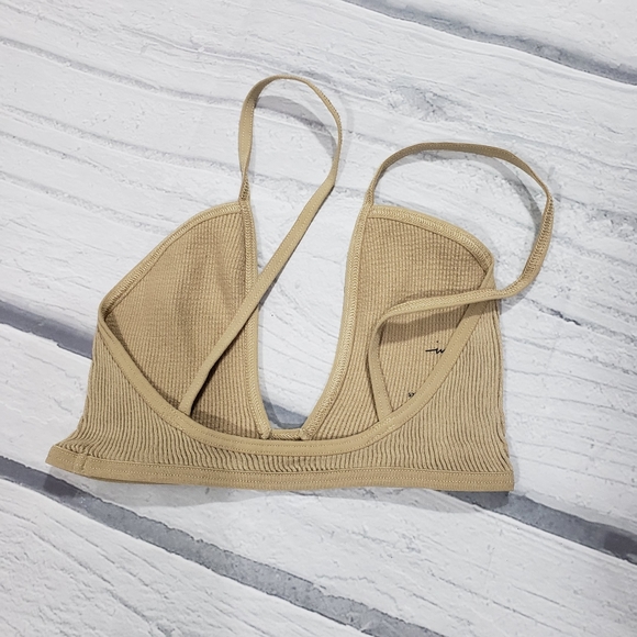 SOLD Free People one kiss bra - Picture 5 of 5